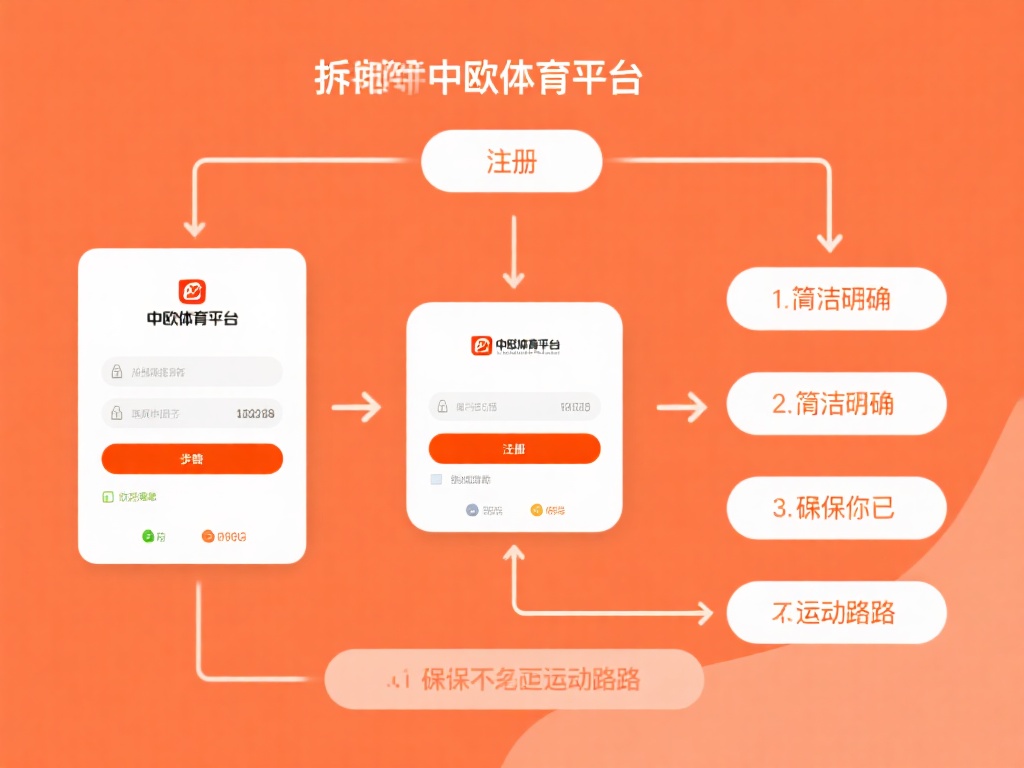 为了让大家更直观地了解注册步骤，下面将以流程图的形