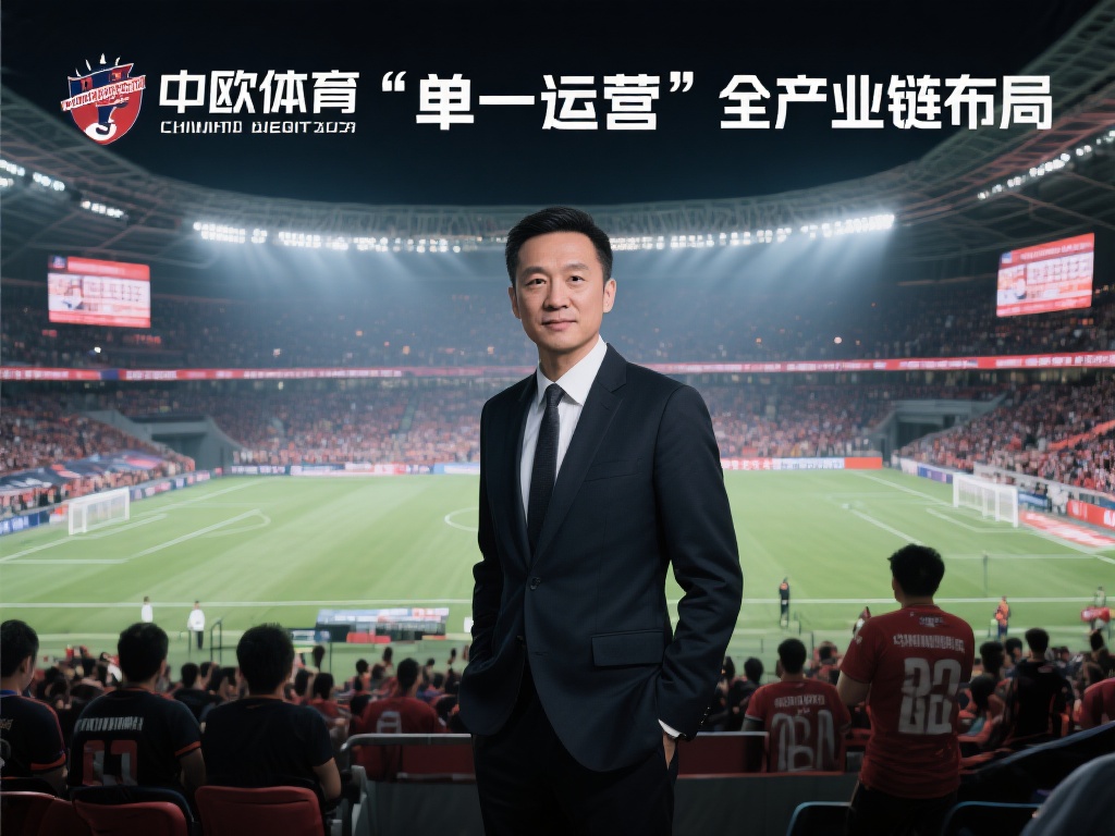 中欧体育老板对体育产业的深远影响解析 (中欧体育老板对体育产业的深远影响与未来发展趋势解析）