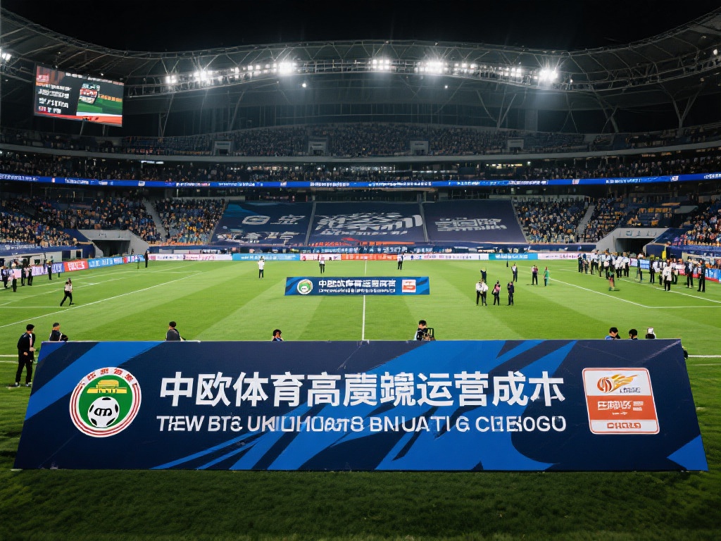 中欧体育负债累累,背后的原因令人深思 (中欧体育负债累累,背后原因引人深思与探究) 中欧体育的困境,首先源于其高昂的运营成本。作为一家