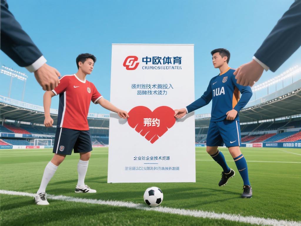 此外，中欧体育在技术创新上的投入虽然为其赢得了部分