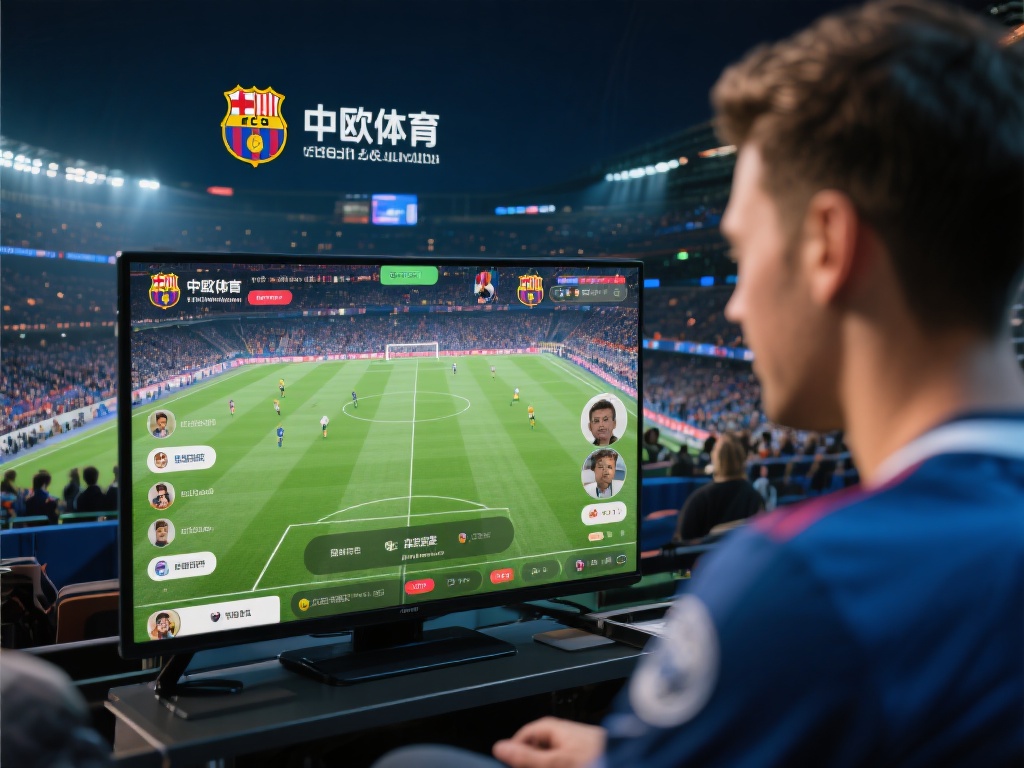 以某欧洲足球俱乐部为例，其近年来通过与科技企业合作