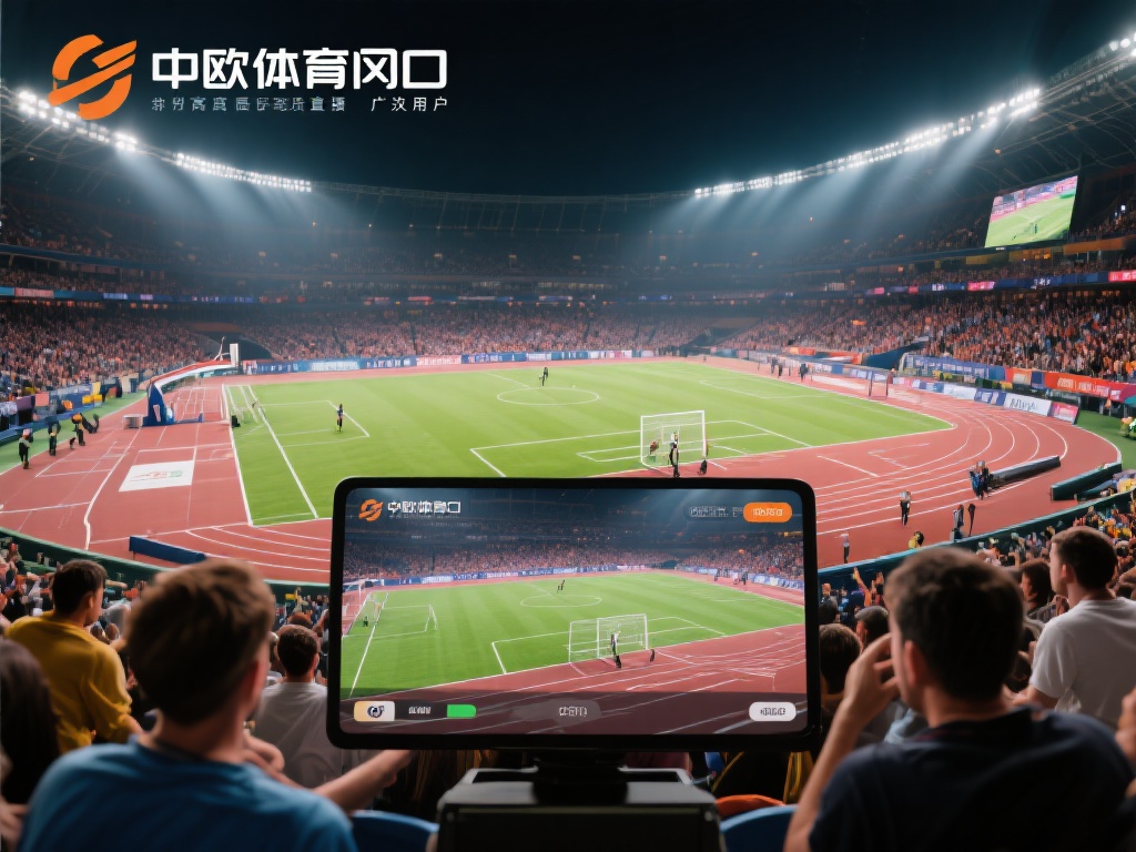 在数字化时代，体育赛事的观赏方式早已突破了地域和时