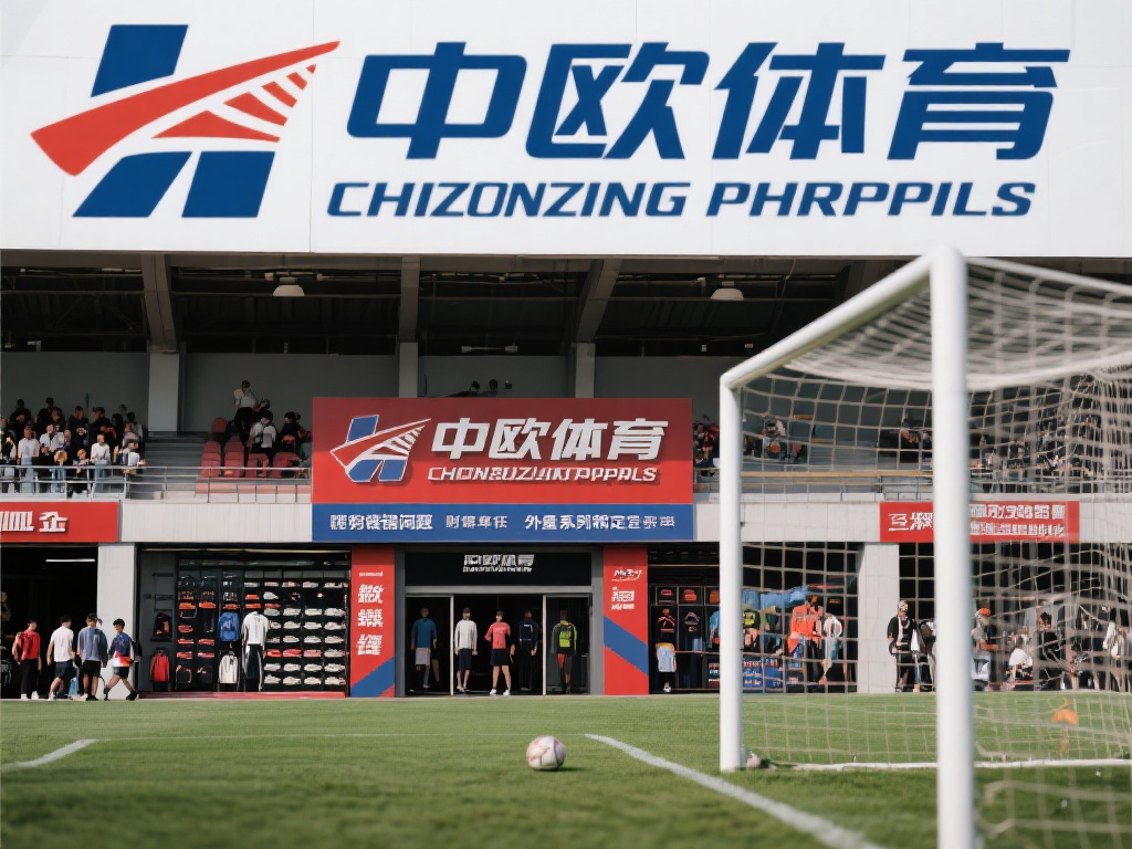 财务危机往往是企业运营中的一大隐患。对于中欧体育而