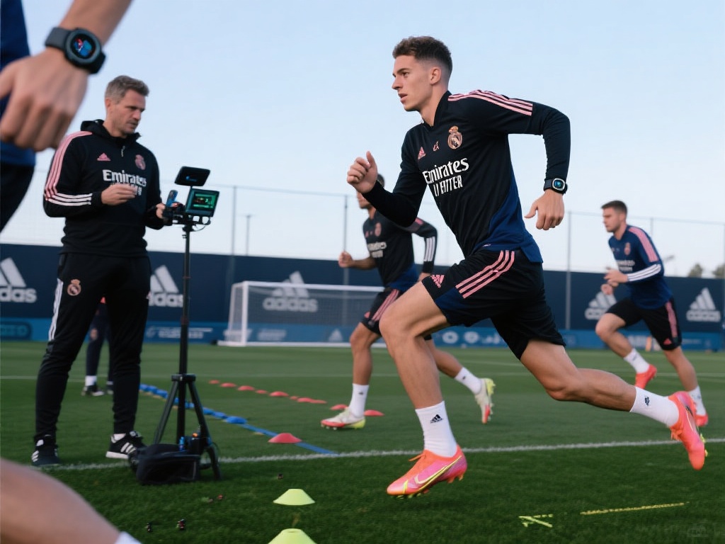 传统的体育训练往往依赖教练的经验和运动员的直觉，而