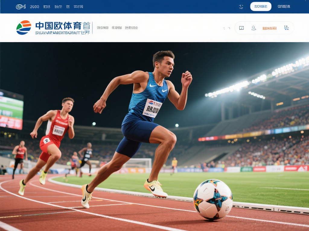 在快节奏的现代生活中，体育不仅是一种娱乐方式，更是