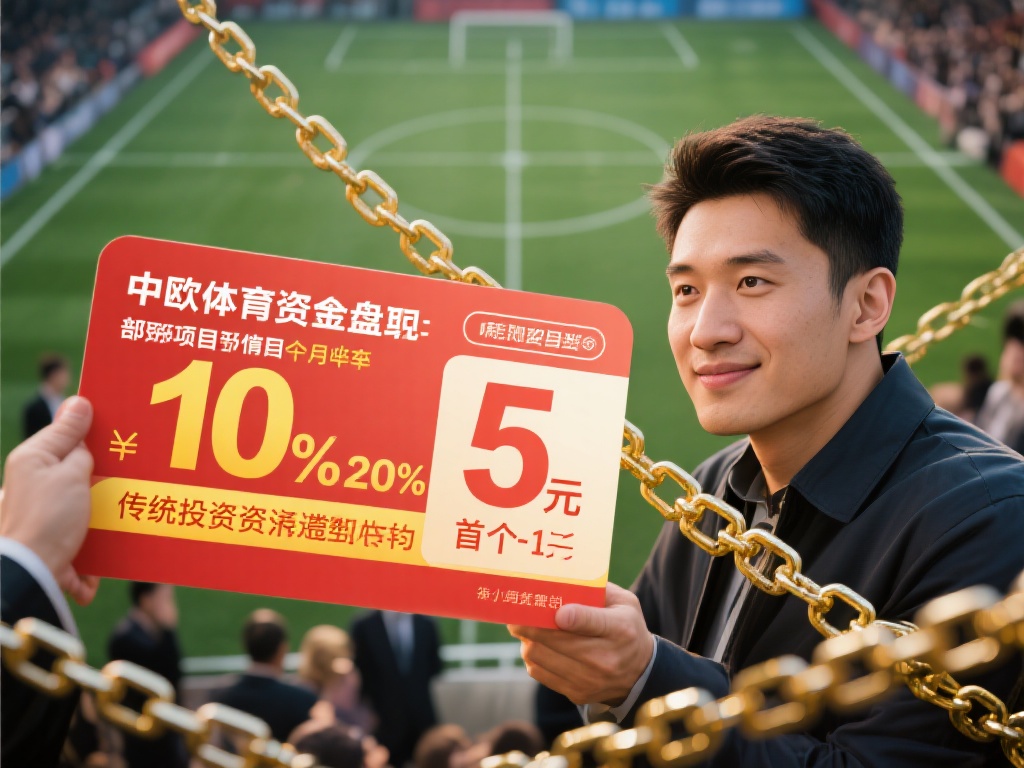 不可否认，中欧体育资金盘对许多投资者而言具有吸引力