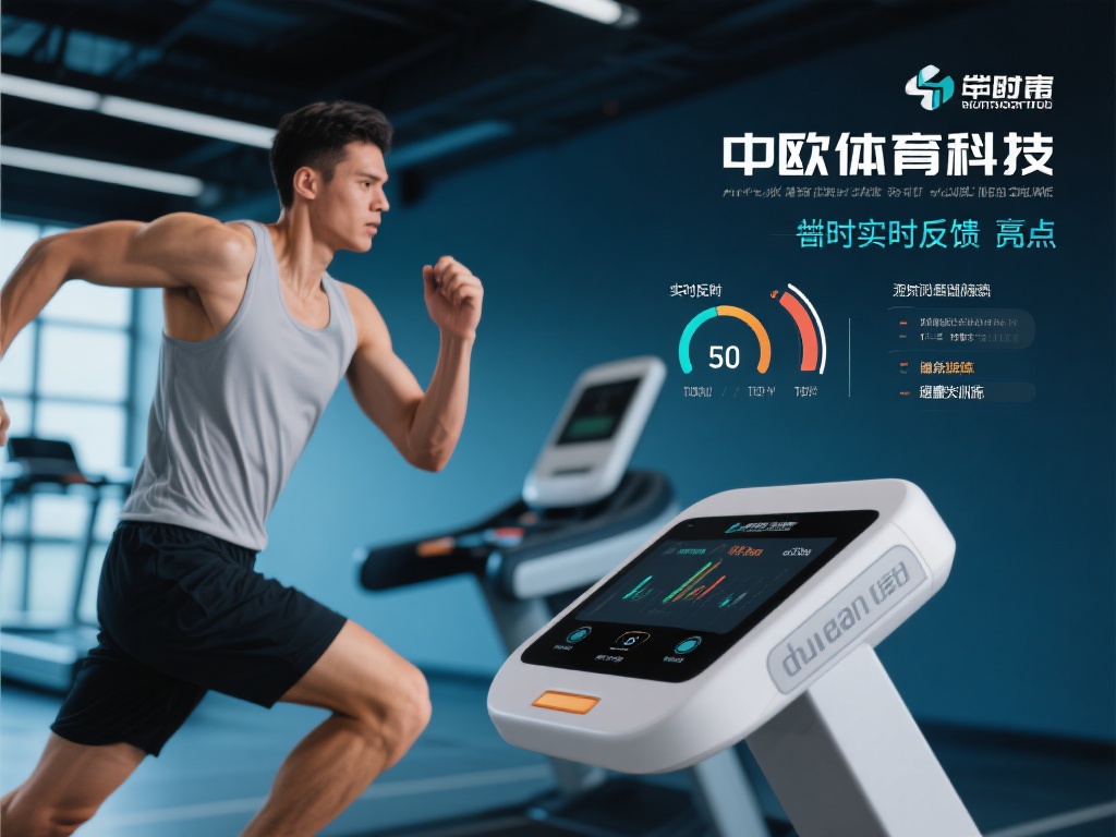 此外，实时反馈功能&nbsp;是中欧体育科技的一大亮点。用户