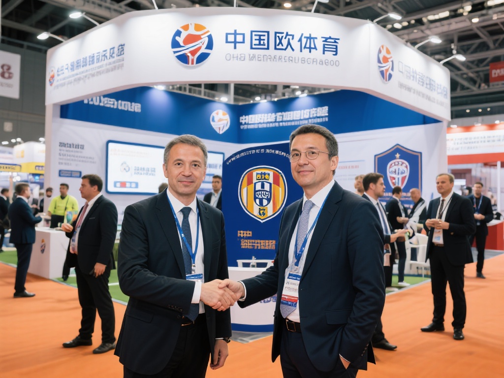 中欧体育老板如何引领行业创新发展？ (中欧体育老板如何通过创新引领行业未来发展？）