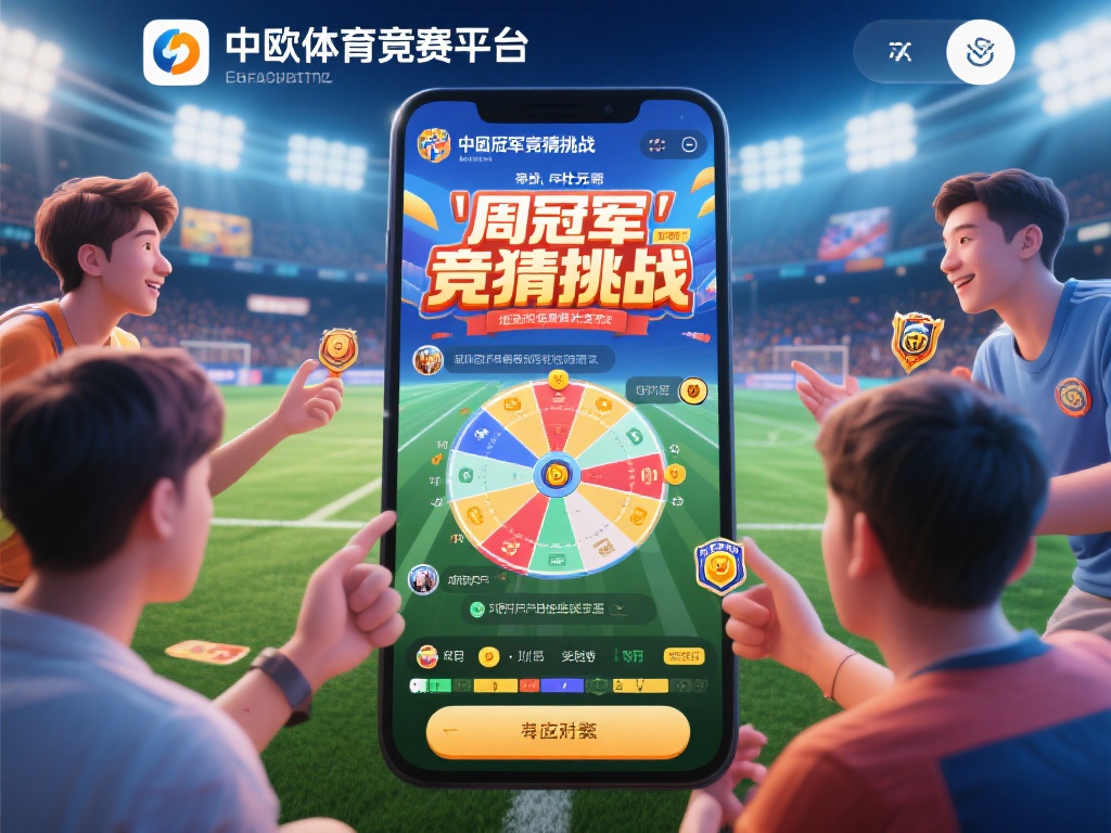 中欧体育竞猜平台如何提升用户参与体验？ (中欧体育竞猜平台如何优化用户参与体验以提升互动性？）