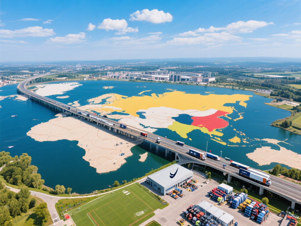 中欧体育采购如何助力全球体育品牌崛起 (中欧体育采购如何助力全球体育品牌强势崛起与发展）