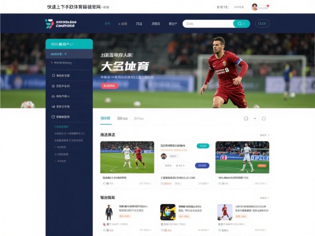 对于新用户来说，快速上手中欧体育链接官网并不难。网