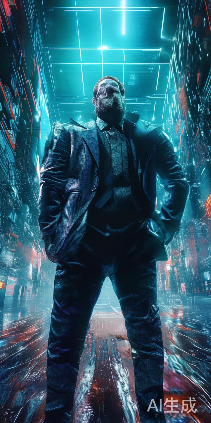 深入分析KOK中欧体育遭遇监管部门打击的背后原因与影响