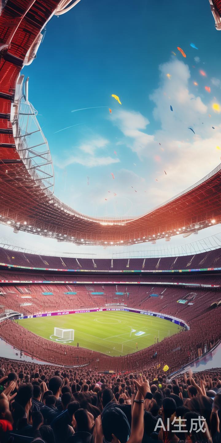 中欧体育投资人在全球体育产业中的关键角色与深远影响分析