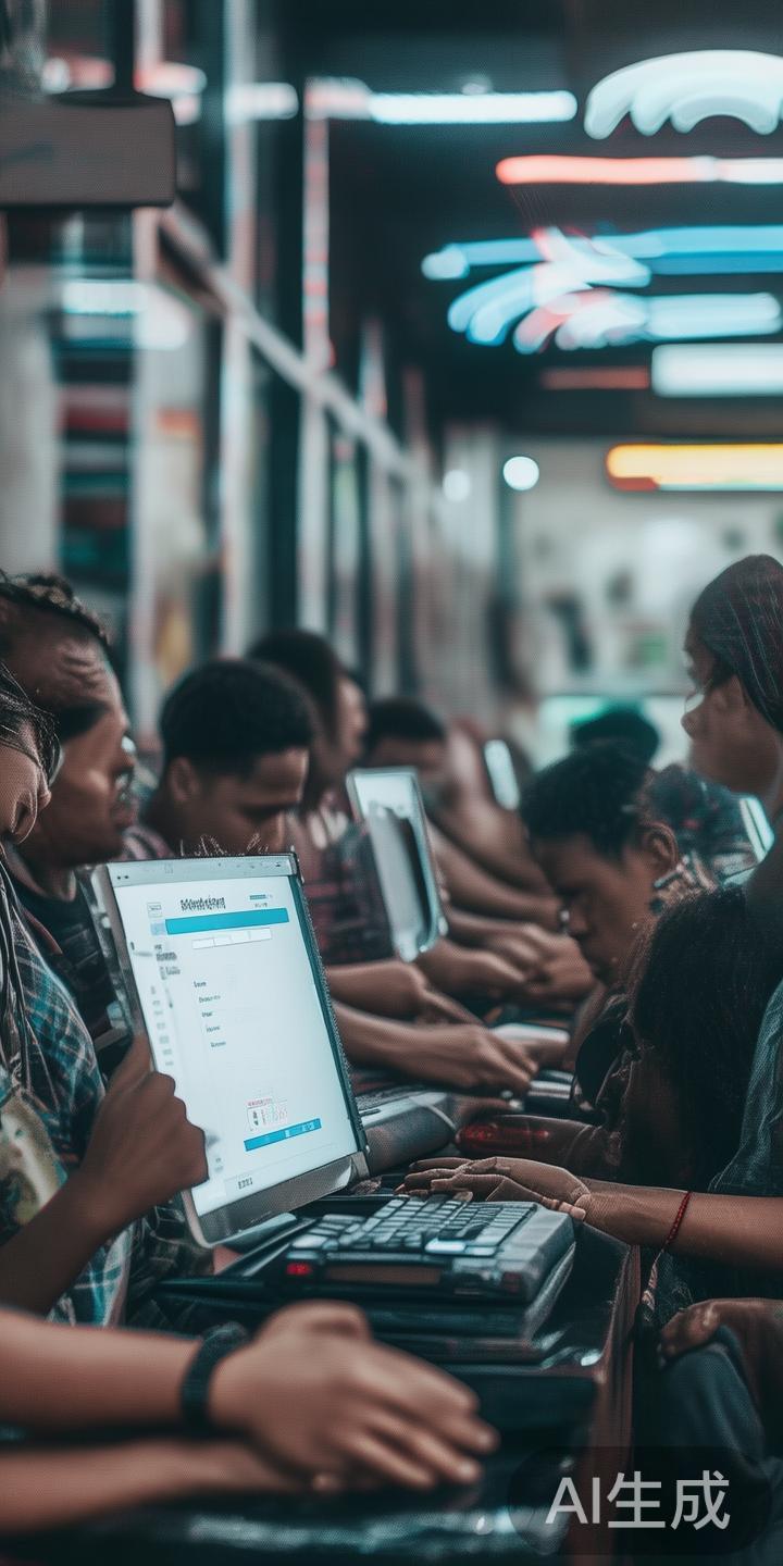 最常见的原因之一是用户的网络环境不稳定。无论是Wi