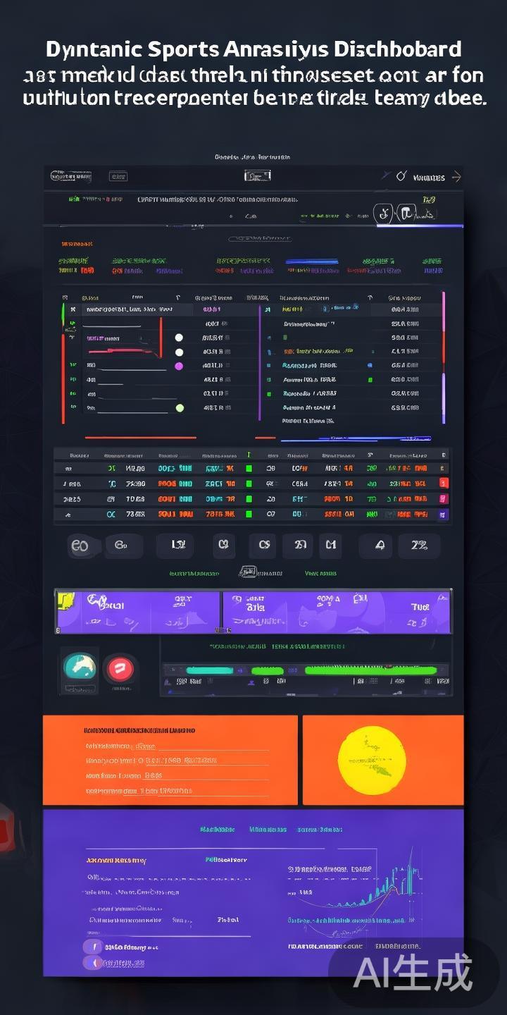 最新赛果与数据分析：实时更新的比赛结果、比分，以及