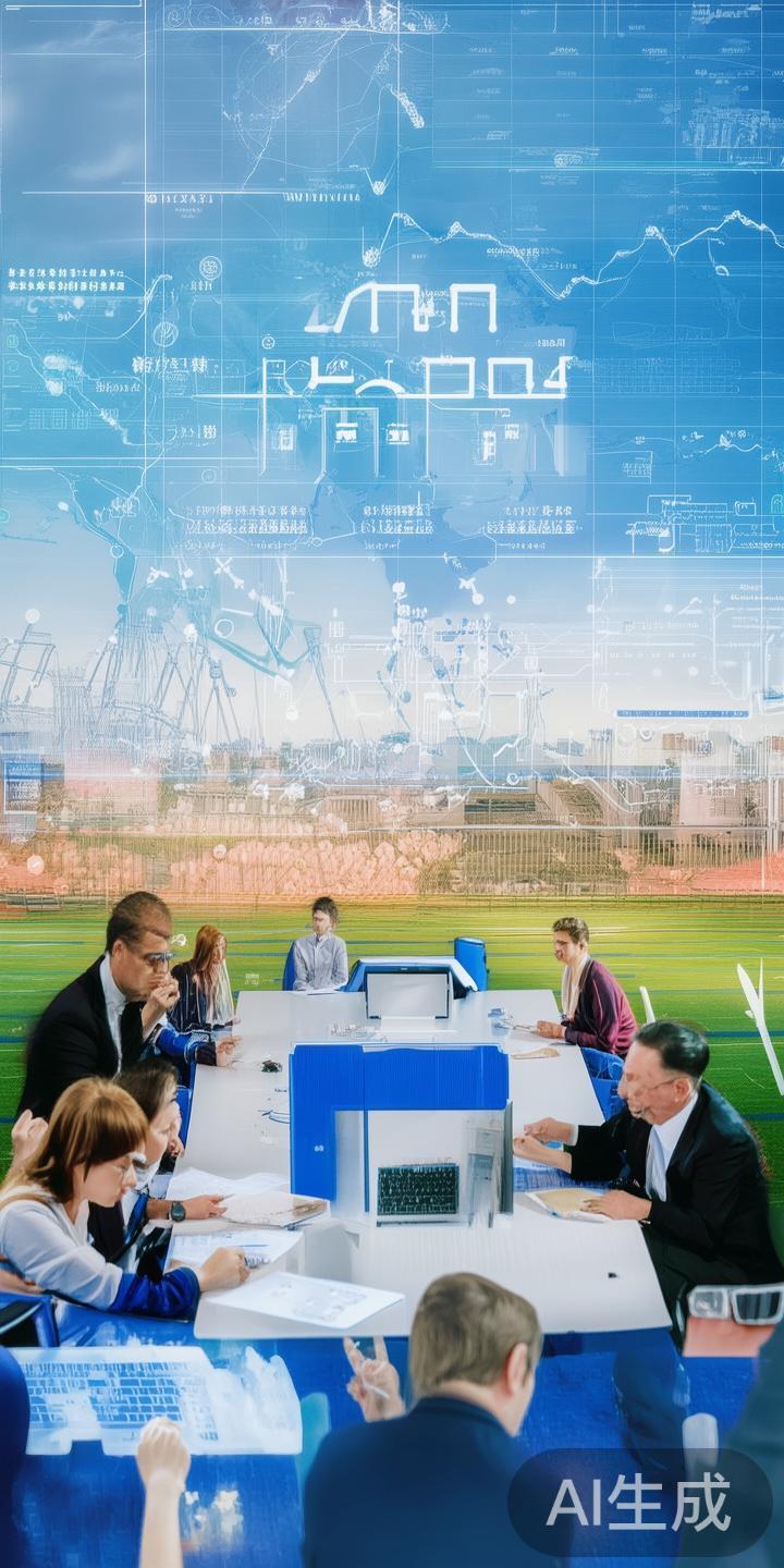 中欧体育合作引爆万亿资金流推动产业升级与经济新机遇