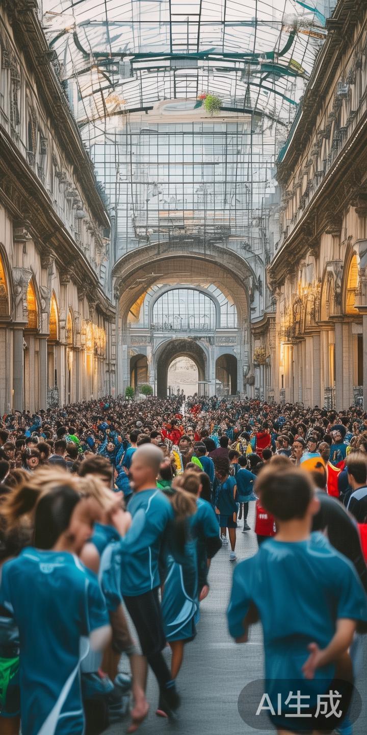 中欧体育交流的桥梁：探索米兰作为跨文化合作的新平台