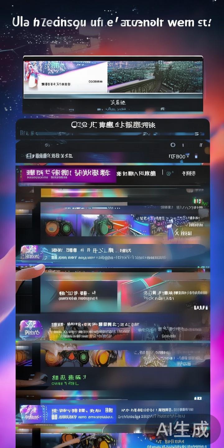 全面解析：中欧体育直播间进入方法与操作步骤教程