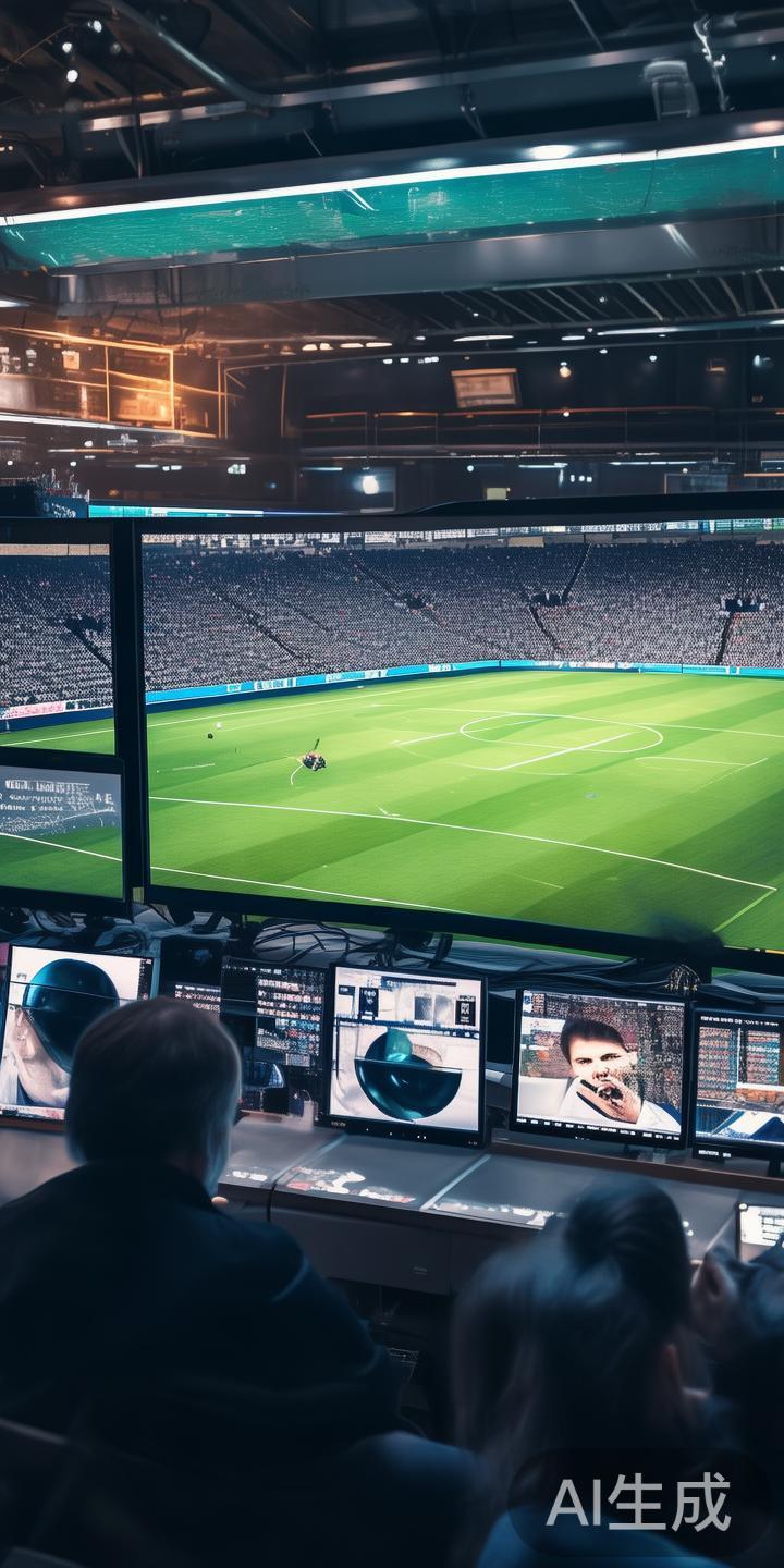 体育直播的核心在于视频质量和稳定性。部分用户反映在