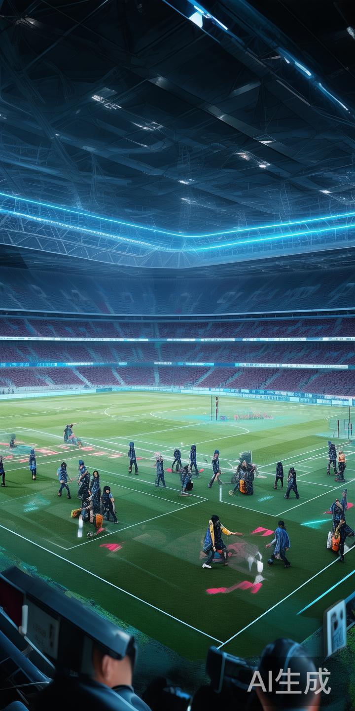 中欧体育合作发展战略与未来愿景探讨