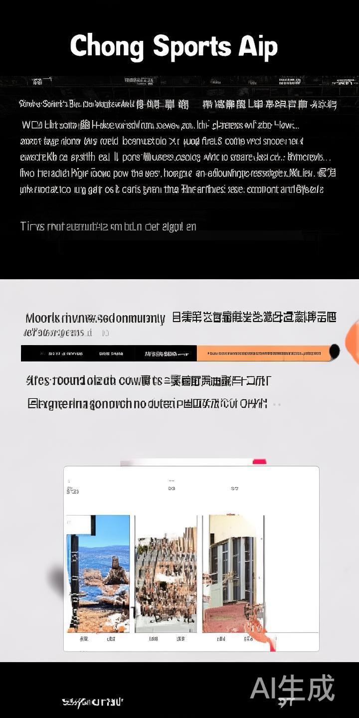在当今数字化娱乐时代，体育迷们对于实用、快捷的体育